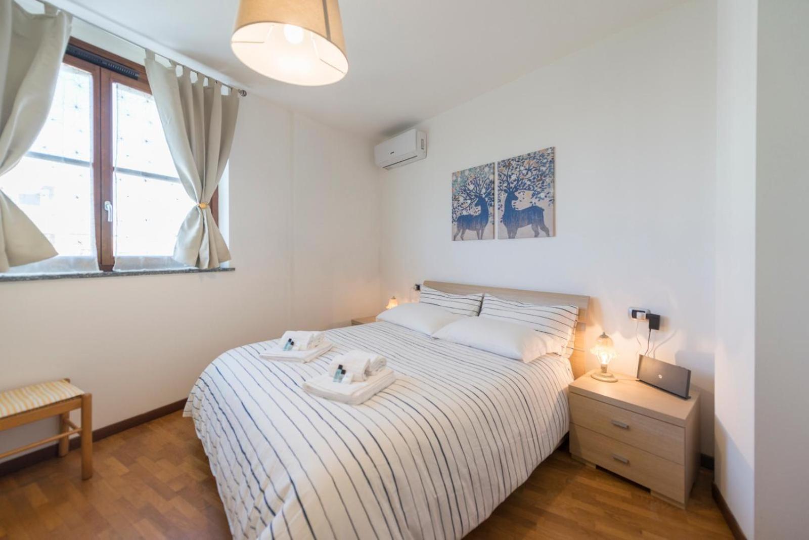Rhome Copernico 18 Apartmán Pero